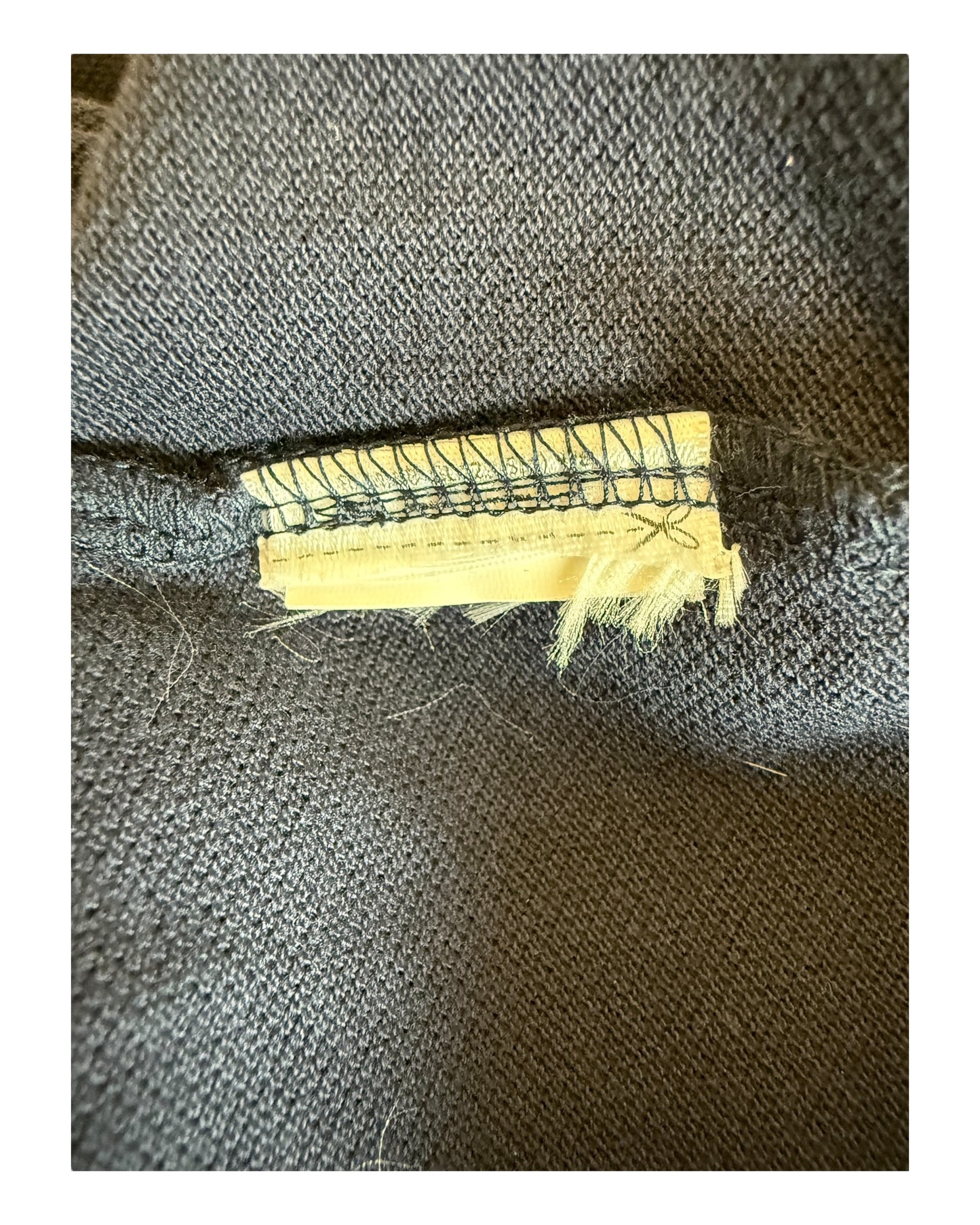 Polo Ralph Lauren Poloshirt marineblau Größe L