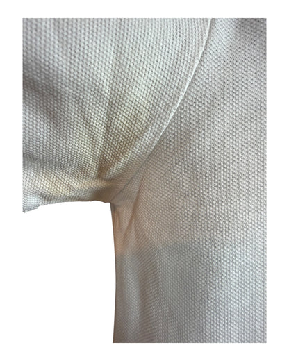 Polo Ralph Lauren Poloshirt weiß Größe L