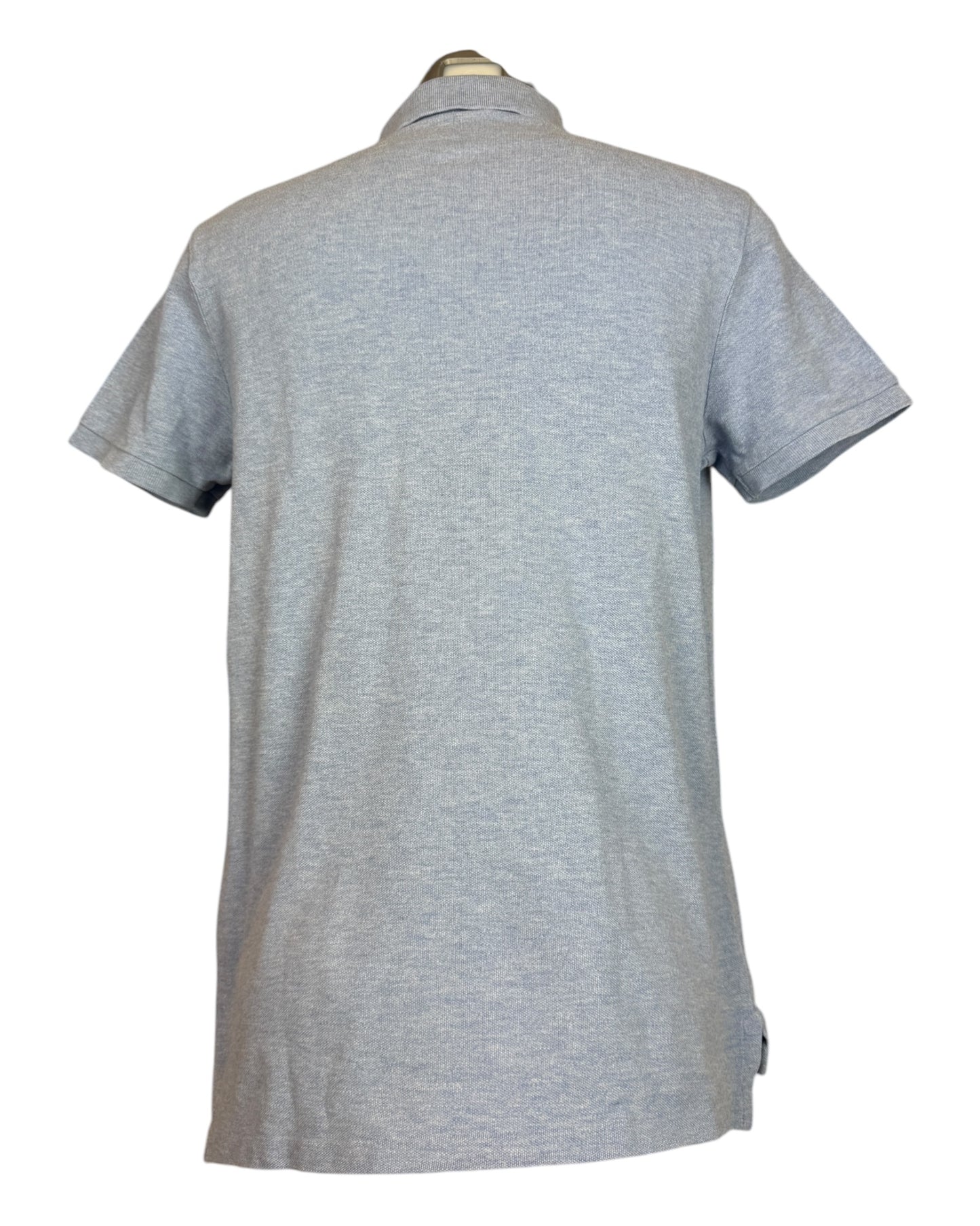 Polo Ralph Lauren polo shirt light blue size M