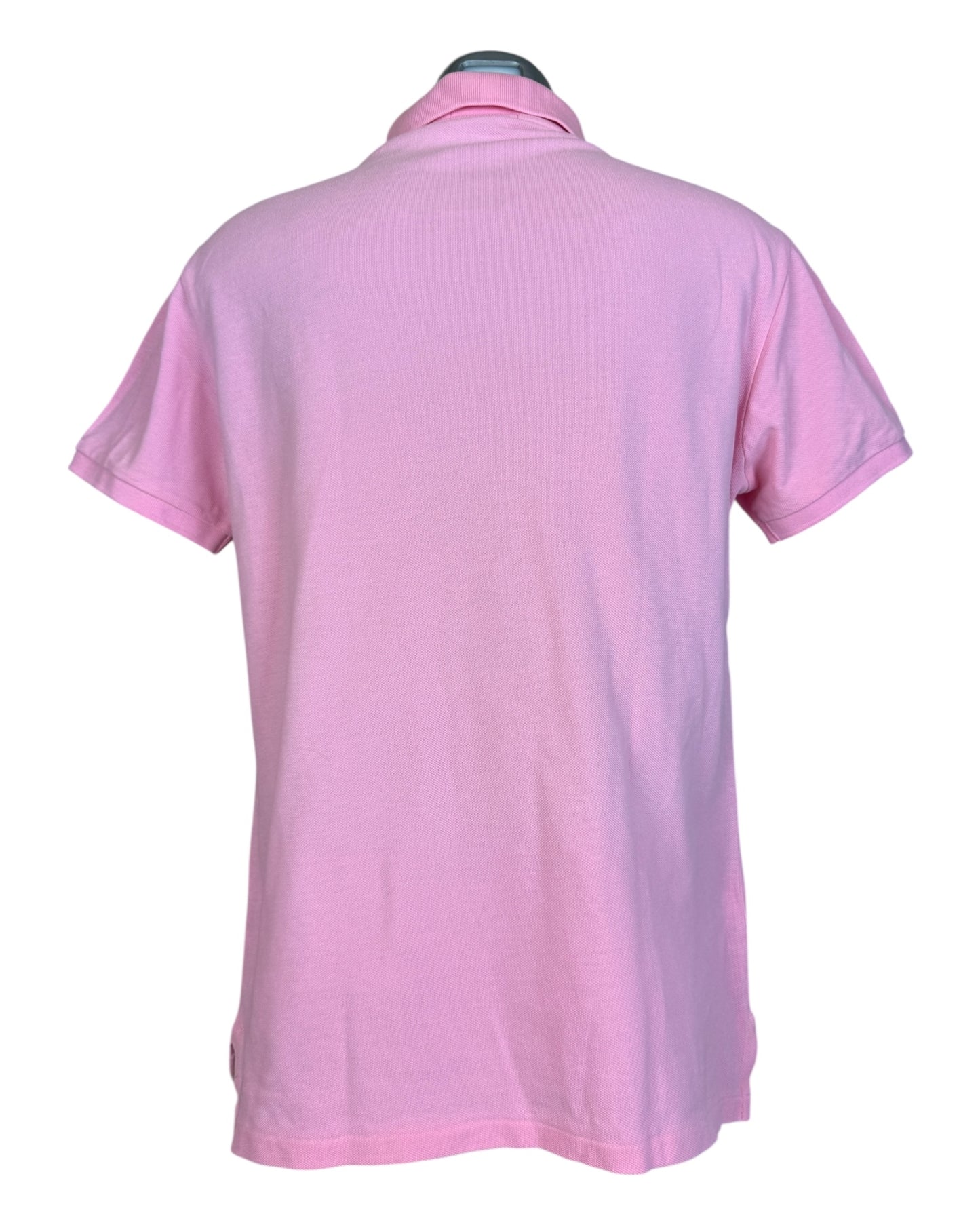 Polo Ralph Lauren Poloshirt rosa Größe L