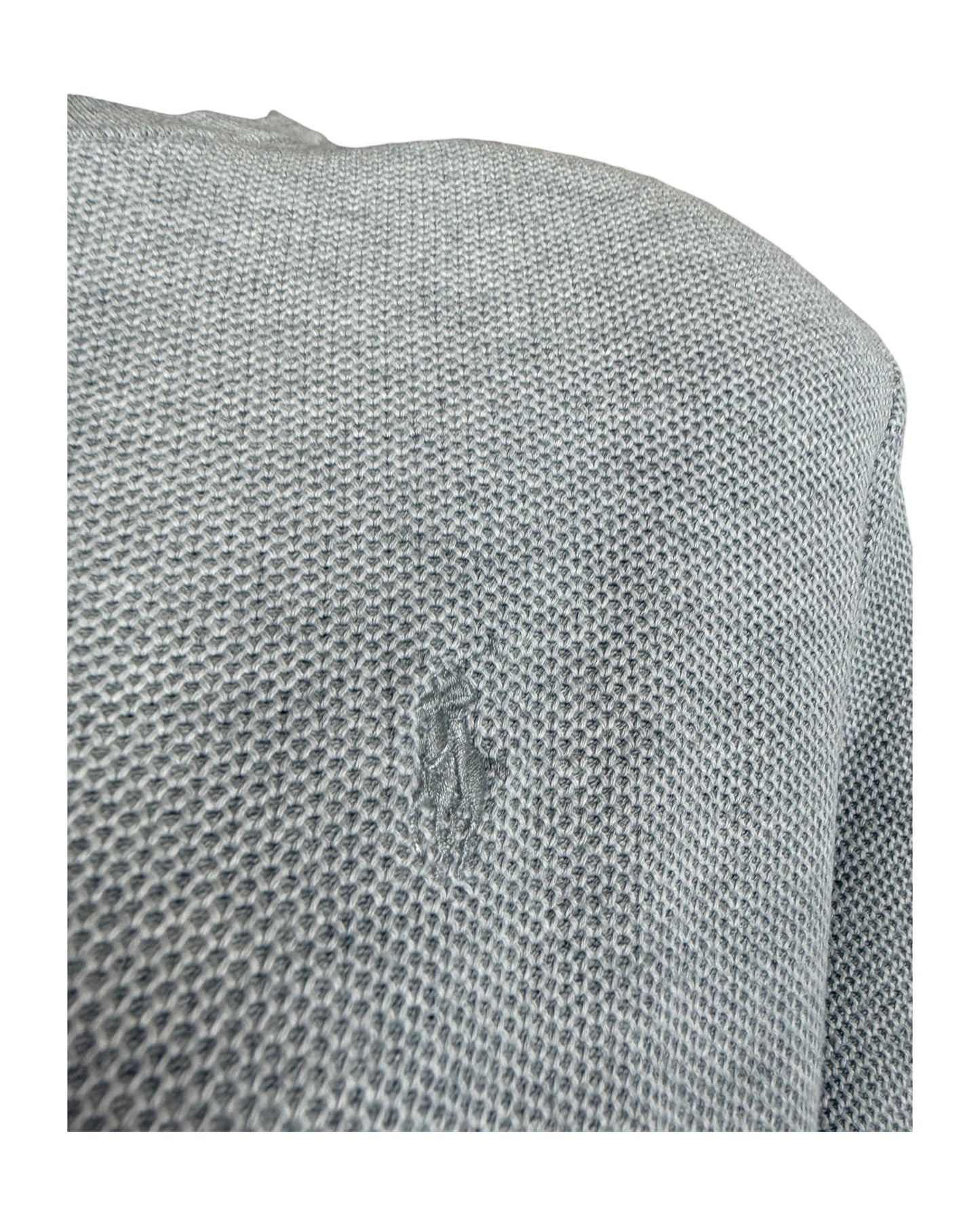 Polo Ralph Lauren Pullover grau Größe M