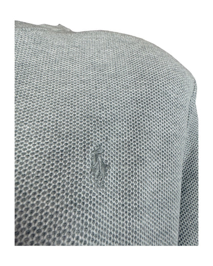 Polo Ralph Lauren Pullover grau Größe M