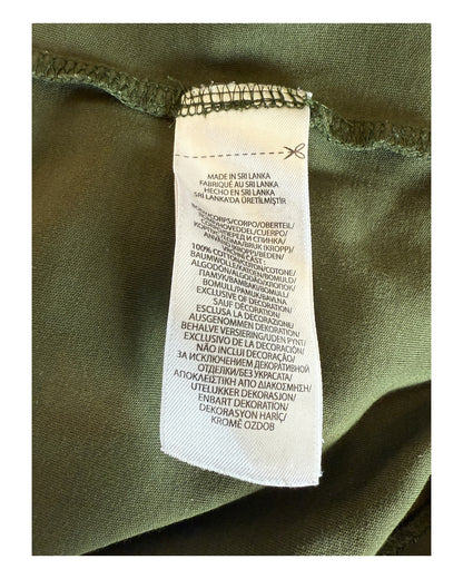 Polo Ralph Lauren Poloshirt khaki Größe M