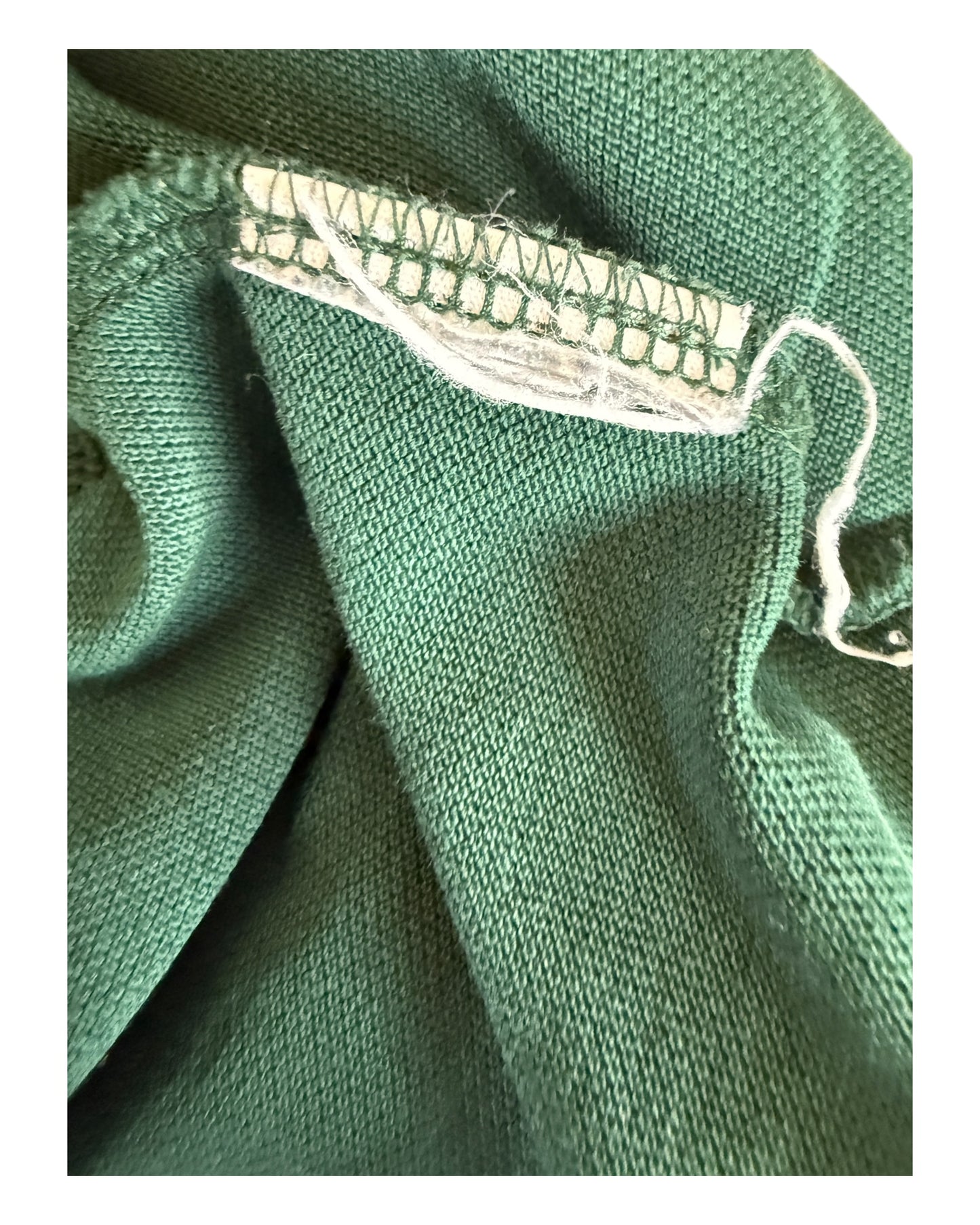 Polo Ralph Lauren Poloshirt grün Größe M