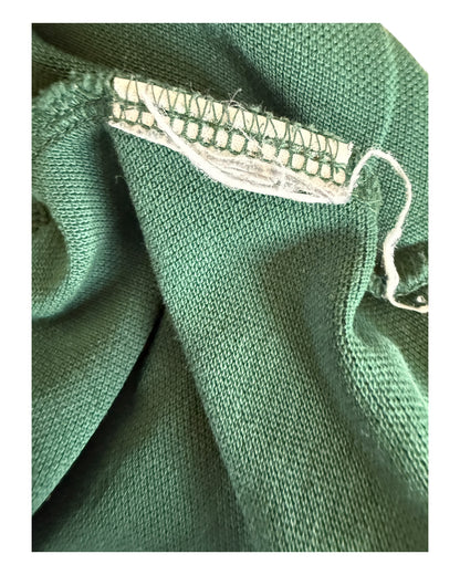 Polo Ralph Lauren Poloshirt grün Größe M