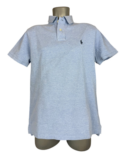 Polo Ralph Lauren Poloshirt hellblau Größe L