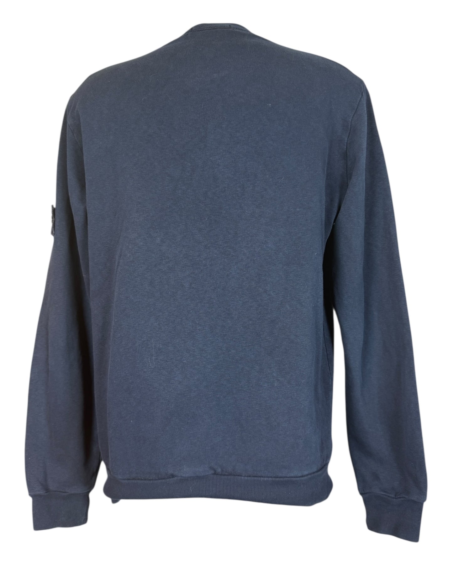 Stone Island Pullover marineblau Größe M