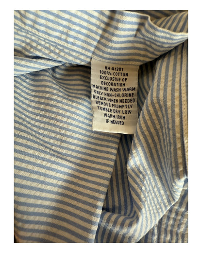 Polo Ralph Lauren Kurzarmhemd Größe M