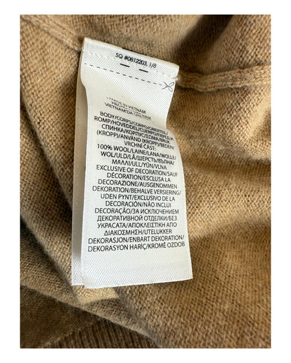 Polo Ralph Lauren Pullover beige Größe L