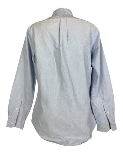 Polo Ralph Lauren Oxfordhemd hellblau Größe L