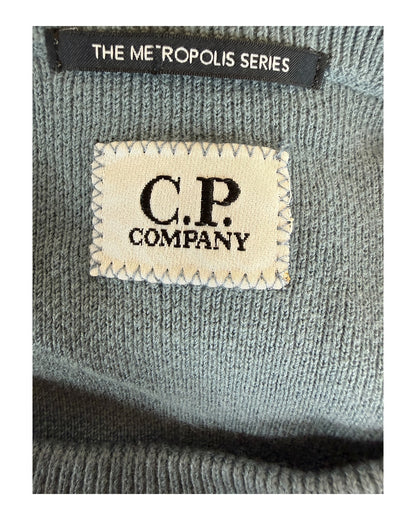 CP Company Pullover hellblau Größe M