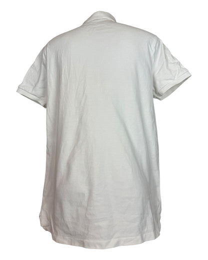 Polo Ralph Lauren polo shirt white size L