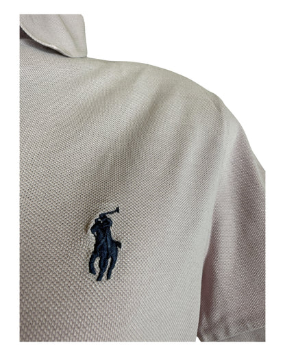 Polo Ralph Lauren Poloshirt rosa Größe M