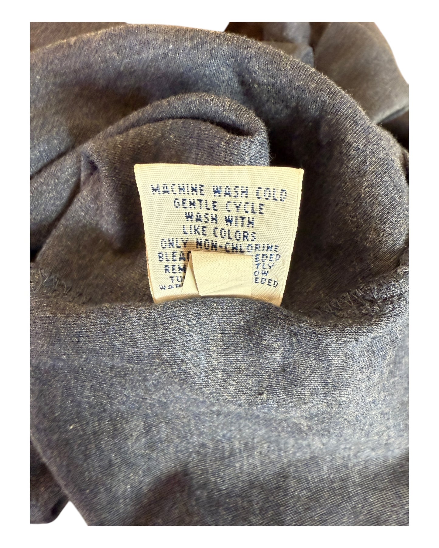 Polo Ralph Lauren Poloshirt marineblau Größe L
