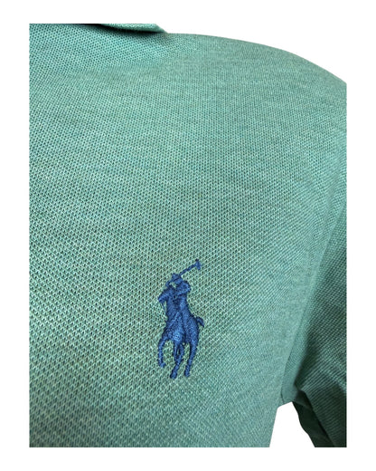 Polo Ralph Lauren Poloshirt grün Größe M