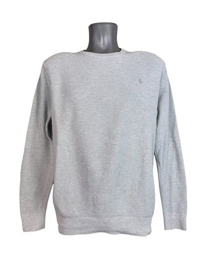Polo Ralph Lauren Pullover grau Größe M