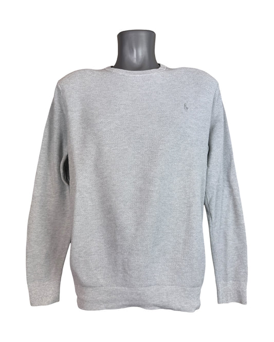 Polo Ralph Lauren Pullover grau Größe M