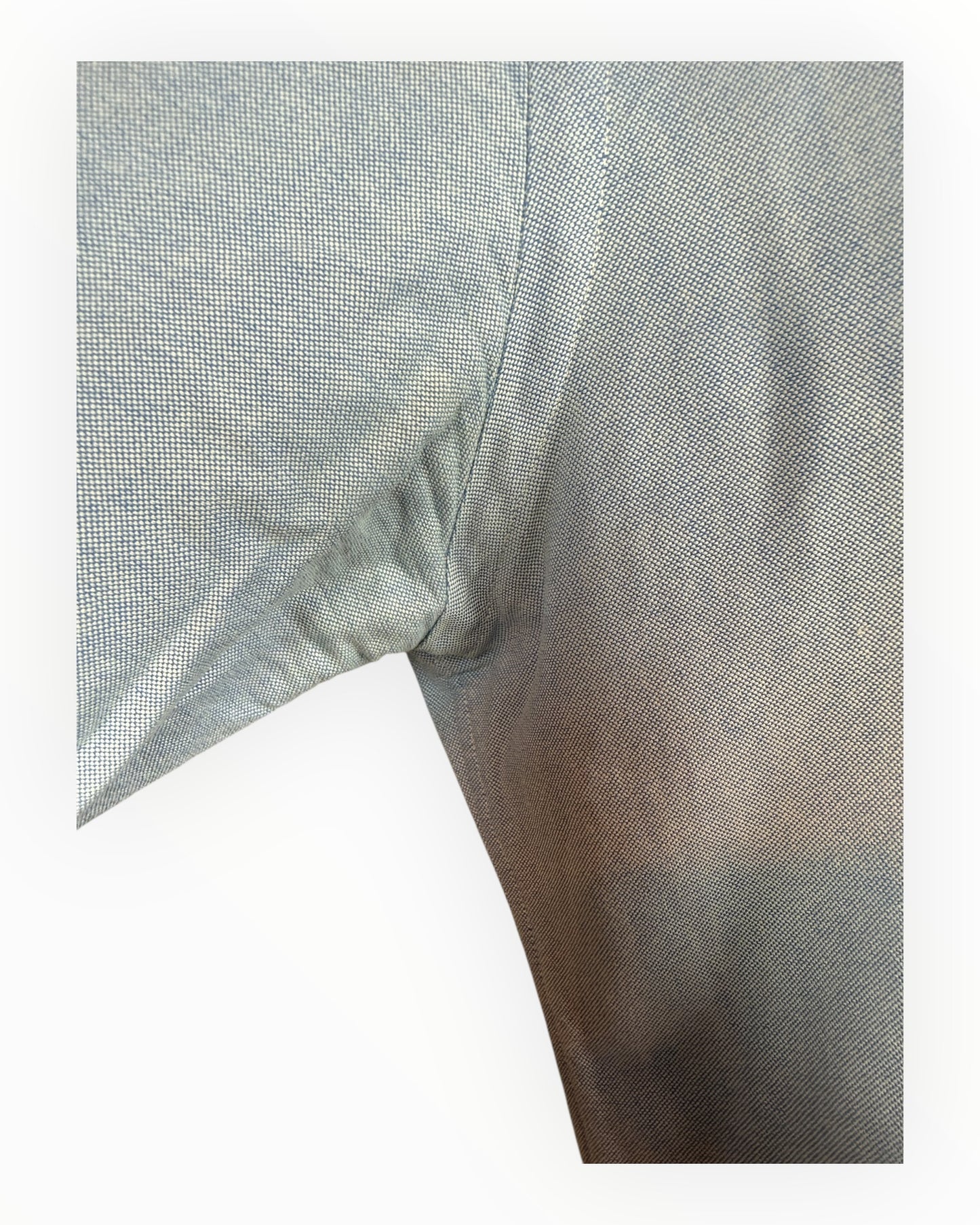 Polo Ralph Lauren Oxfordhemd hellblau Größe M