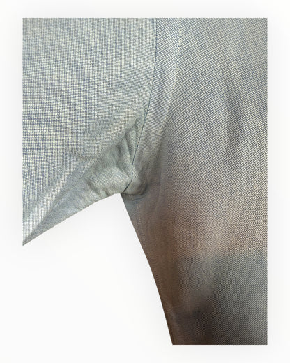 Polo Ralph Lauren Oxfordhemd hellblau Größe M