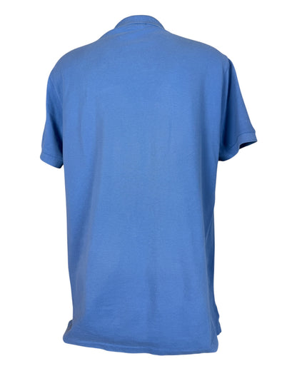 Polo Ralph Lauren Poloshirt hellblau Größe L
