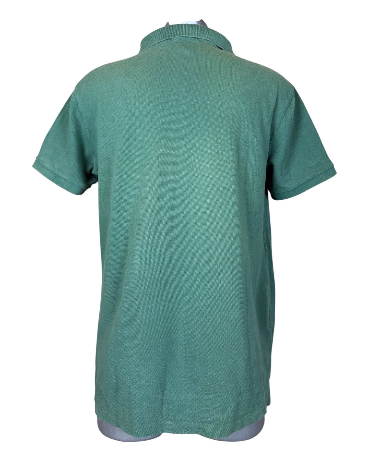 Polo Ralph Lauren Poloshirt grün Größe L