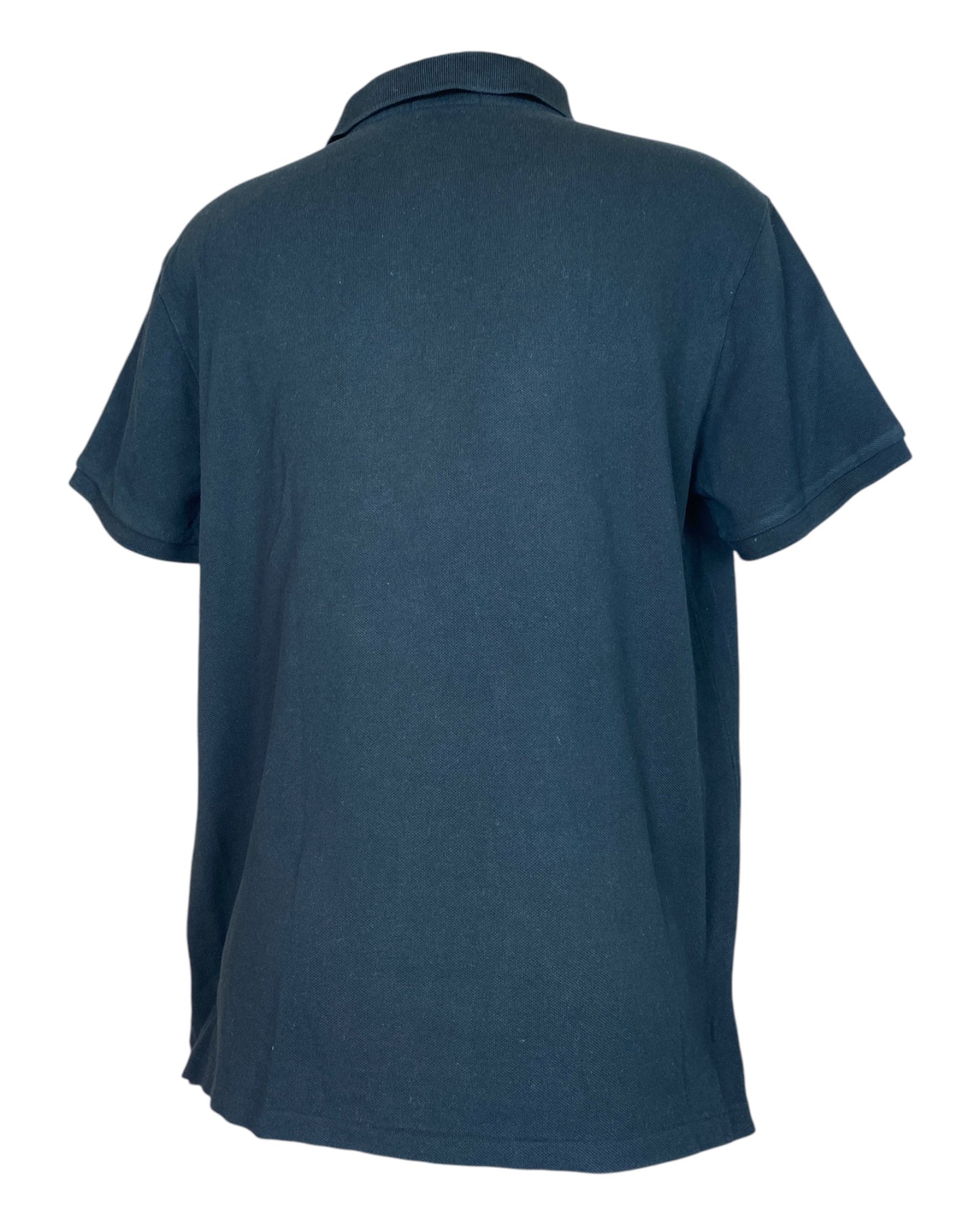 Polo Ralph Lauren Poloshirt schwarz Größe L