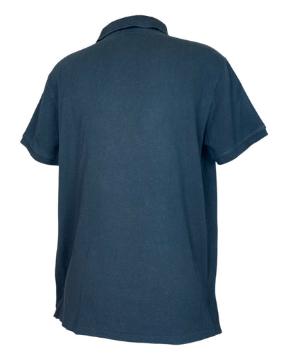 Polo Ralph Lauren Poloshirt schwarz Größe L