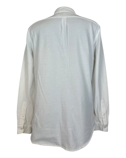 Polo Ralph Lauren Hemd weiß Größe M