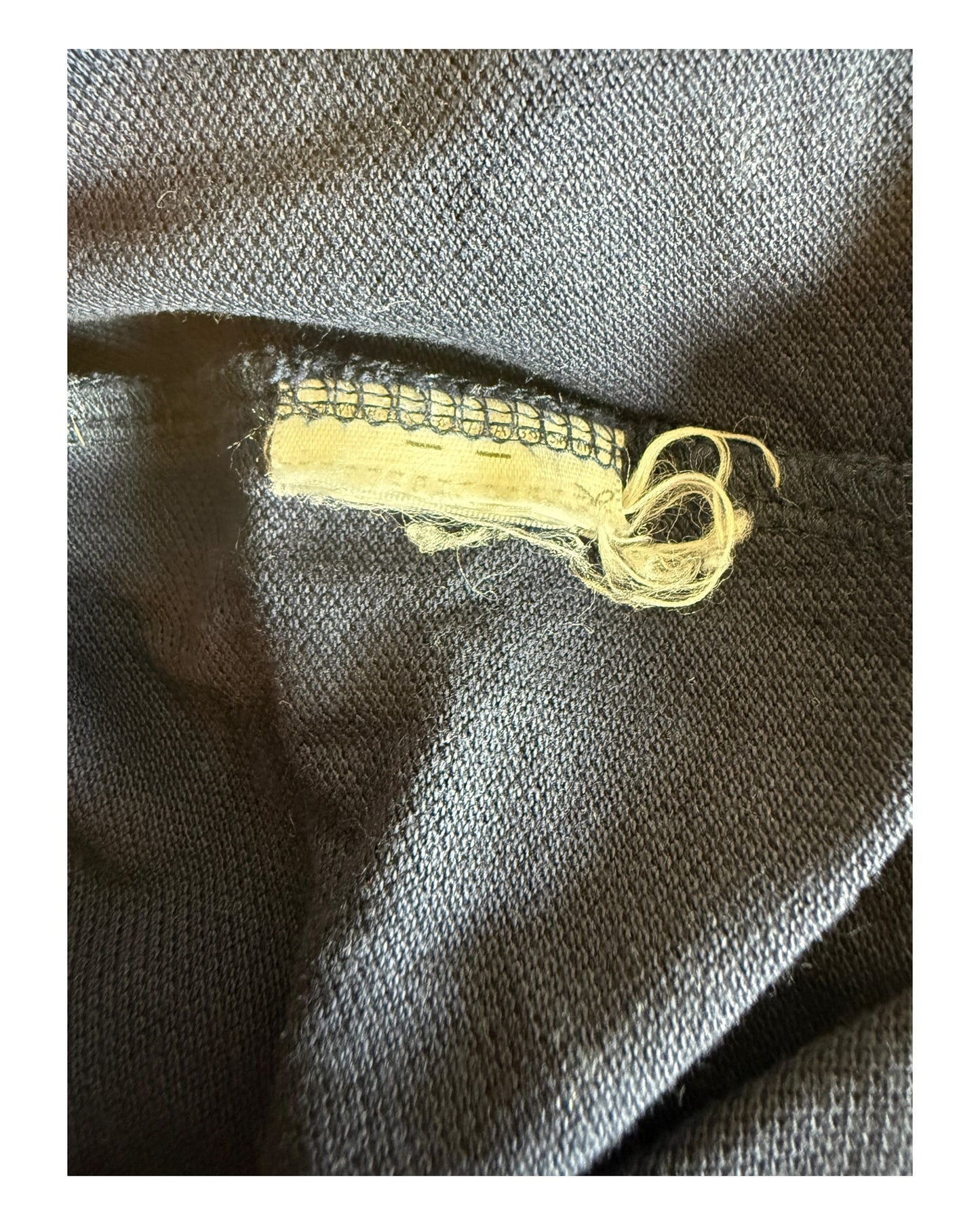 Polo Ralph Lauren Poloshirt marineblau Größe M