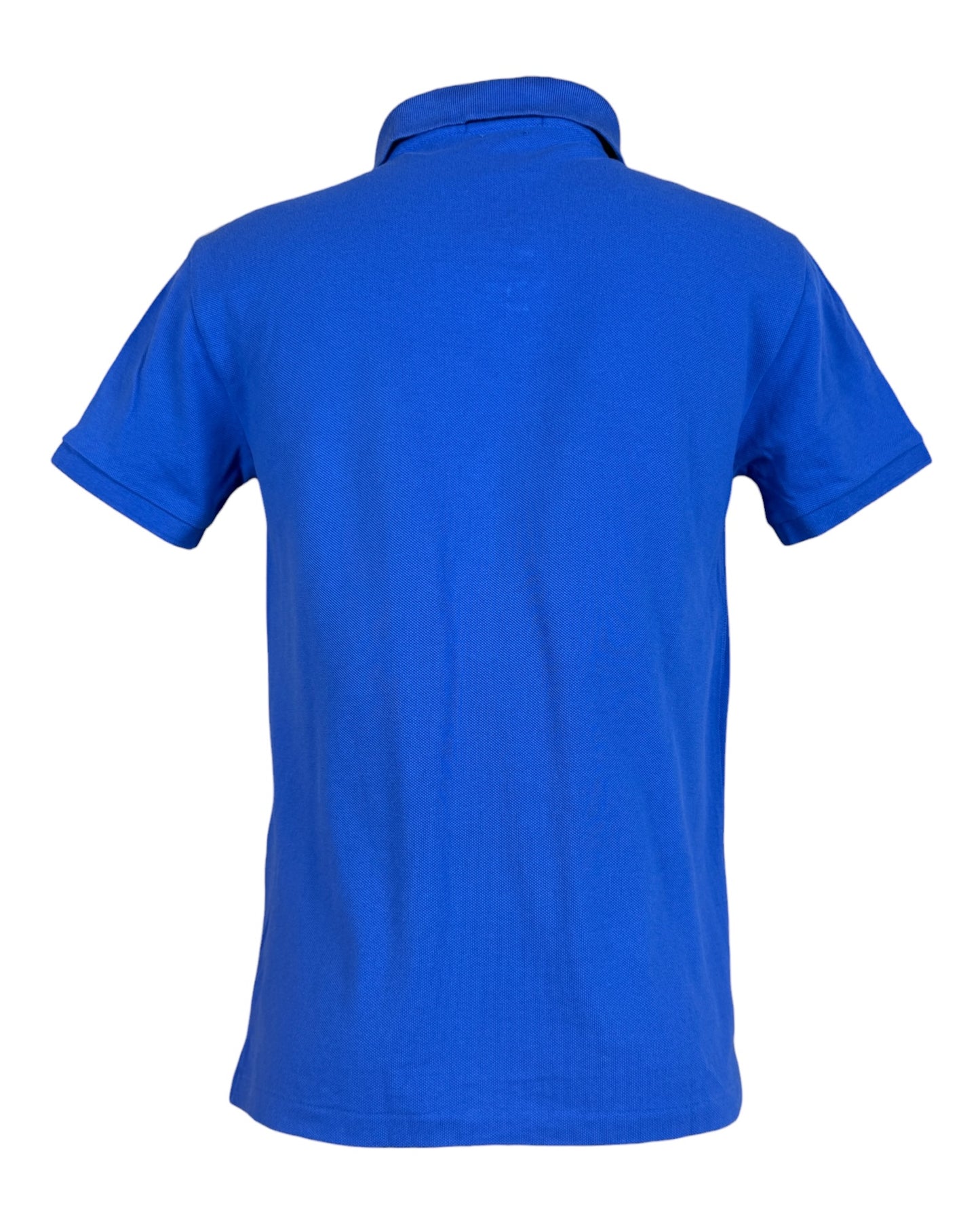 Polo Ralph Lauren Poloshirt blau Größe M