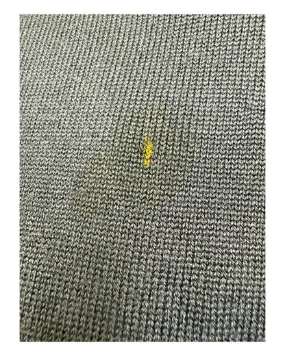 Burberry Pullover marineblau Größe L