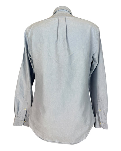 Polo Ralph Lauren Oxfordhemd hellblau Größe M