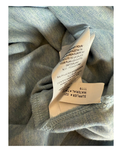Polo Ralph Lauren Poloshirt hellblau Größe M