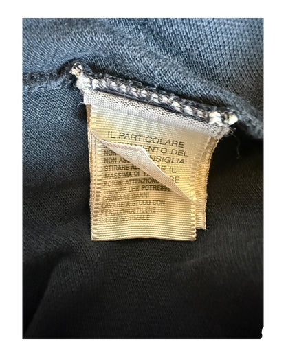 Fred Perry Poloshirt marineblau Größe XXL