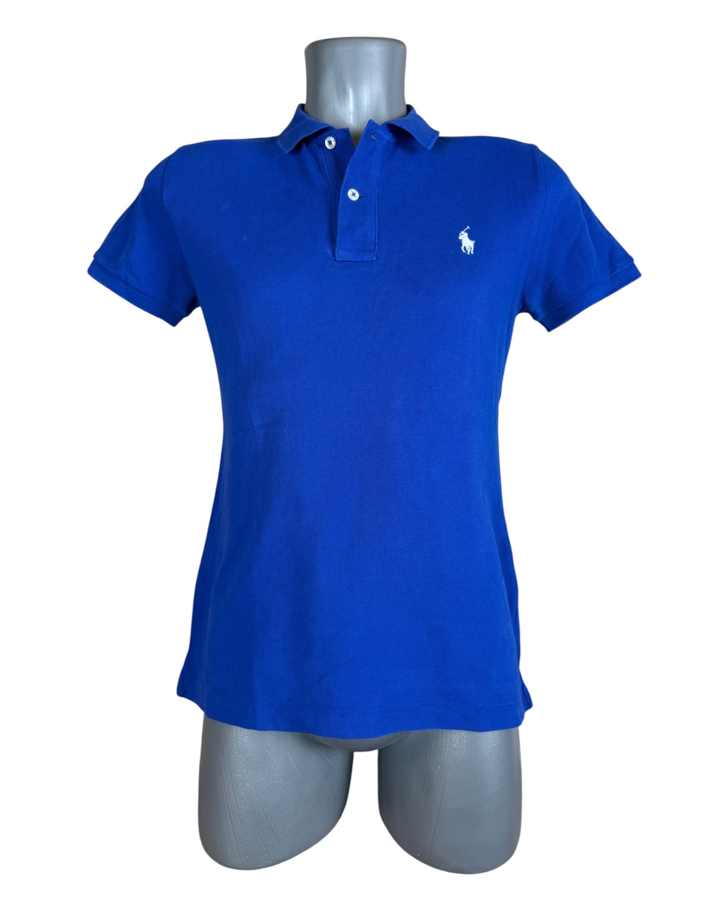 Polo Ralph Lauren Poloshirt royalblau Größe M
