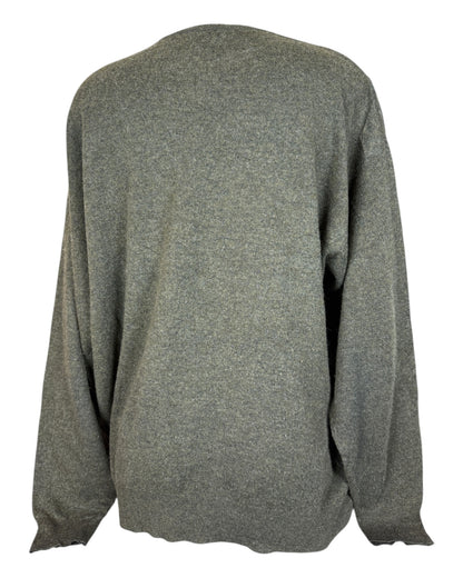 Burberry Pullover grün Größe XL