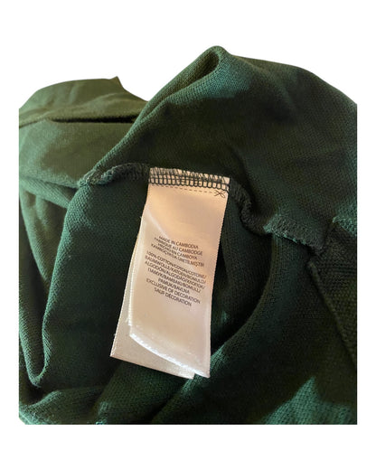 Polo Ralph Lauren Poloshirt grün Größe L