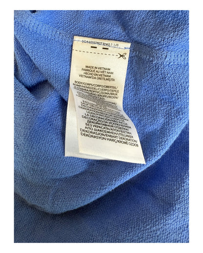 Polo Ralph Lauren Pullover hellblau Größe L
