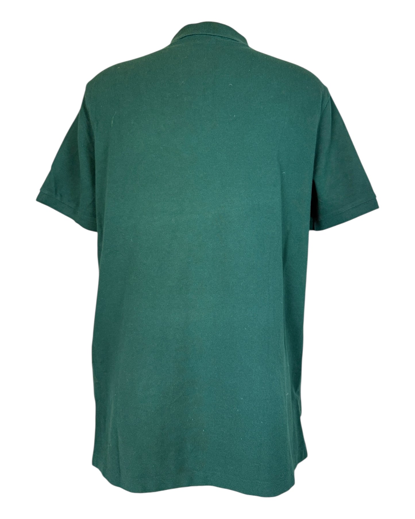 Polo Ralph Lauren Poloshirt dunkelgrün  Größe M