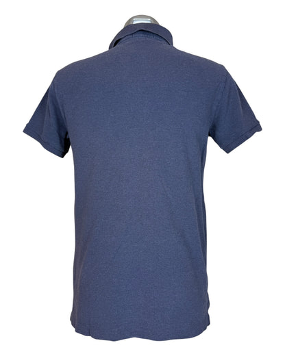 Polo Ralph Lauren Poloshirt marineblau Größe M