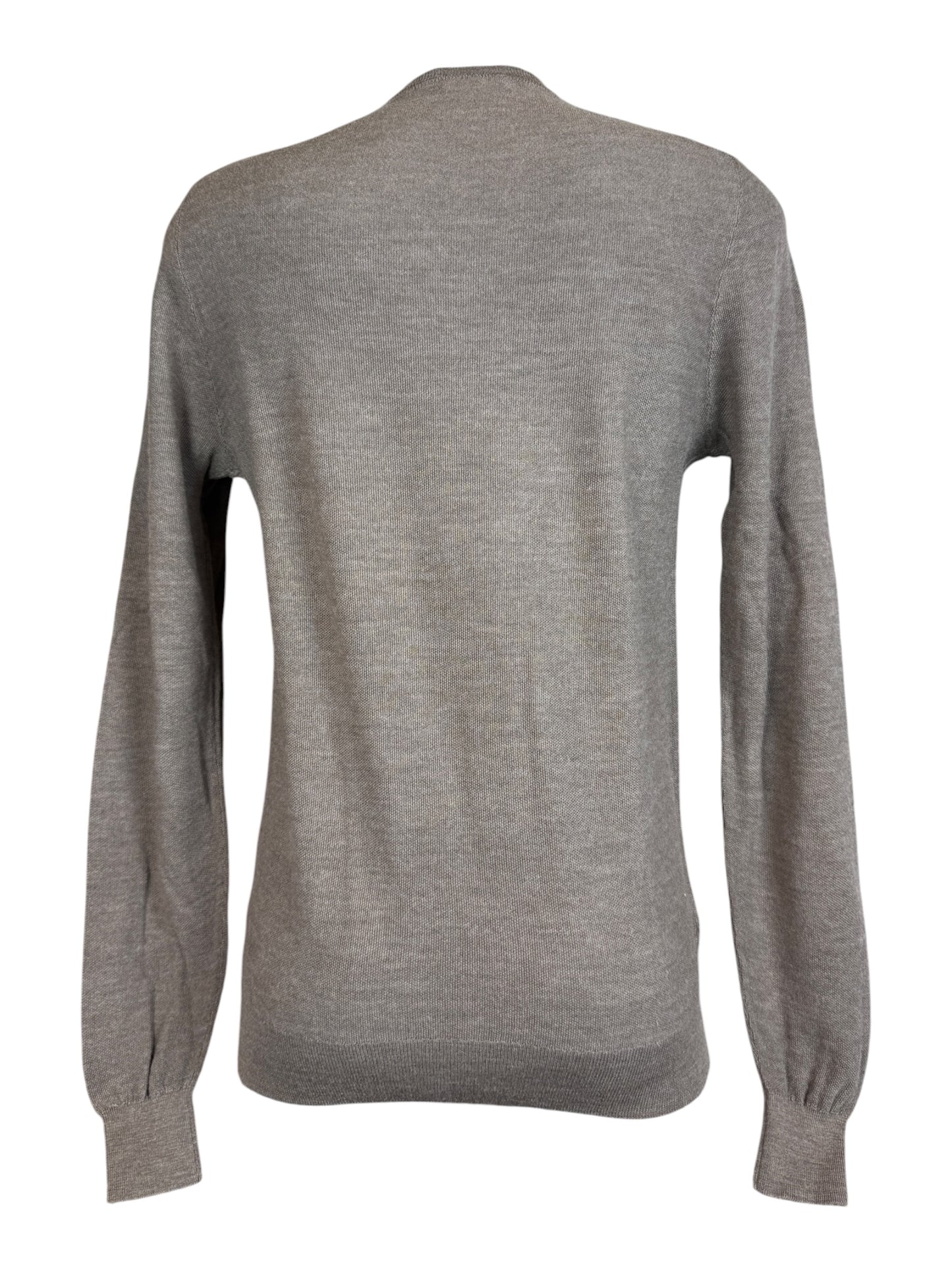 Suit Supply Pullover beige Größe M
