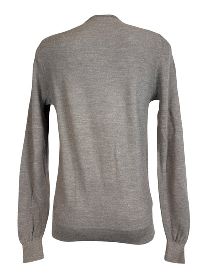 Suit Supply Pullover beige Größe M