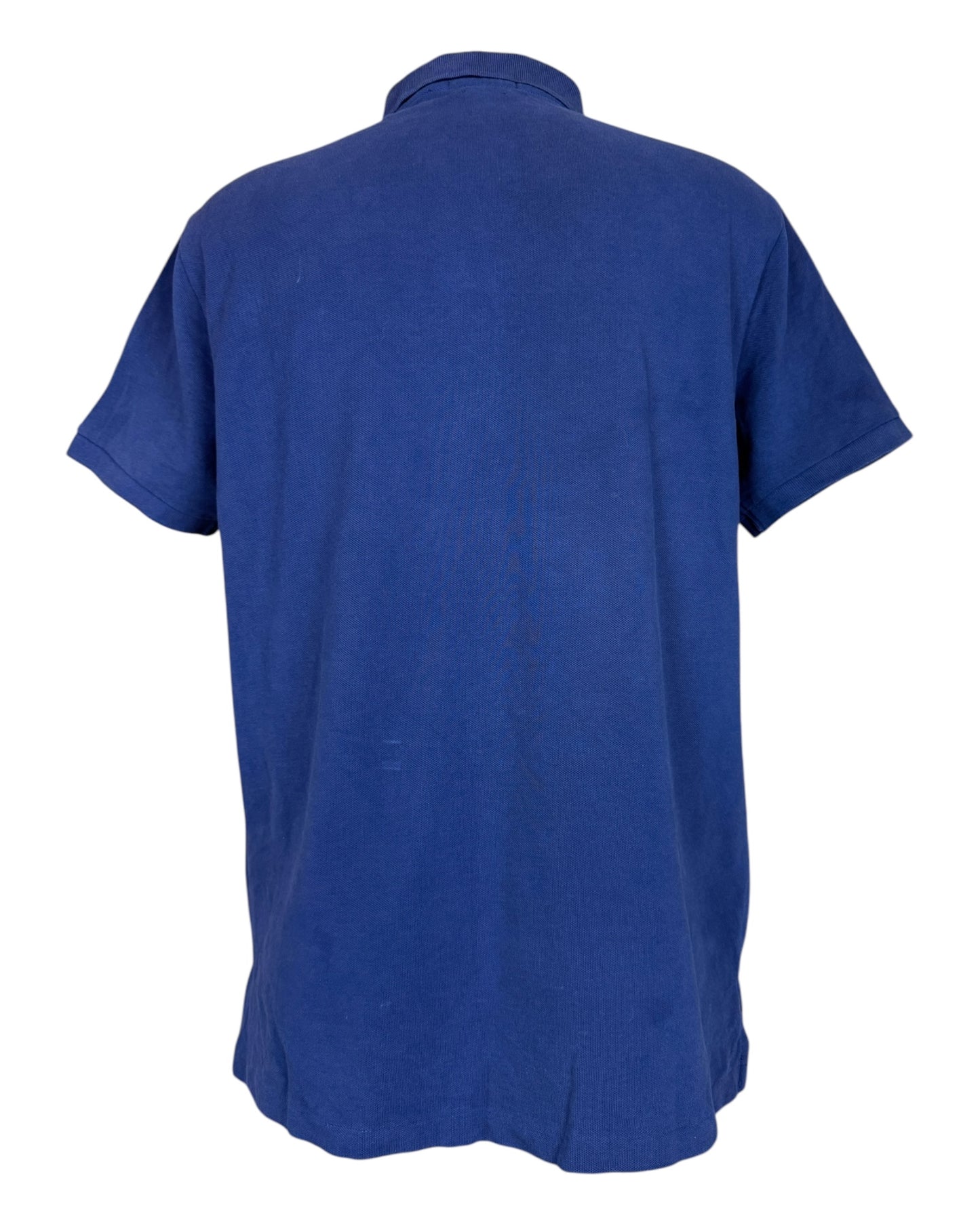 Polo Ralph Lauren Poloshirt marineblau Größe L