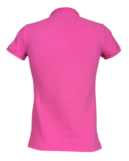 Polo Ralph Lauren Poloshirt pink Größe S