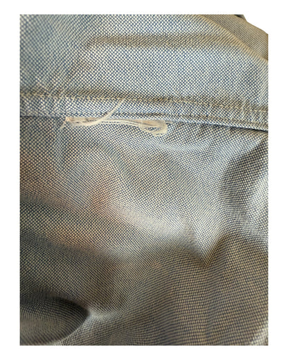 Polo Ralph Lauren Oxfordhemd hellblau Größe M