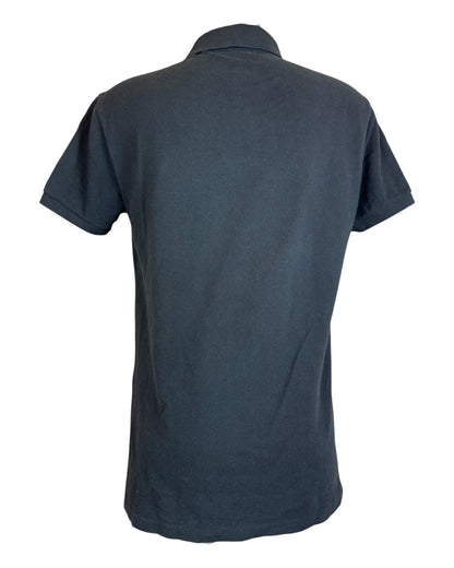 Polo Ralph Lauren Poloshirt schwarz Größe M