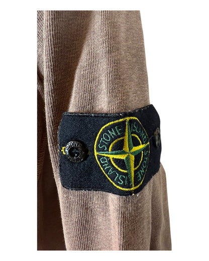 Stone Island Pullover braun Größe M