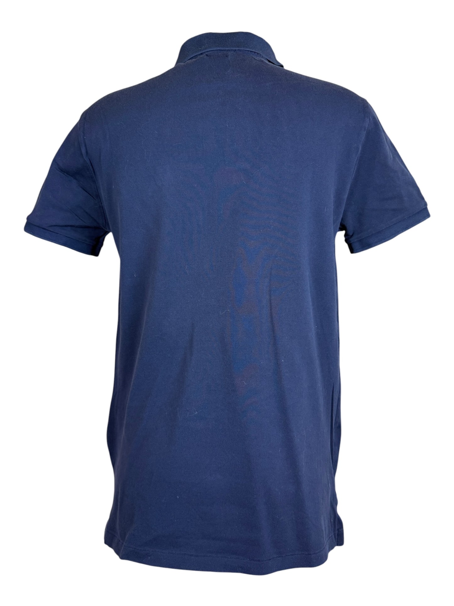 Polo Ralph Lauren Poloshirt marineblau Größe M