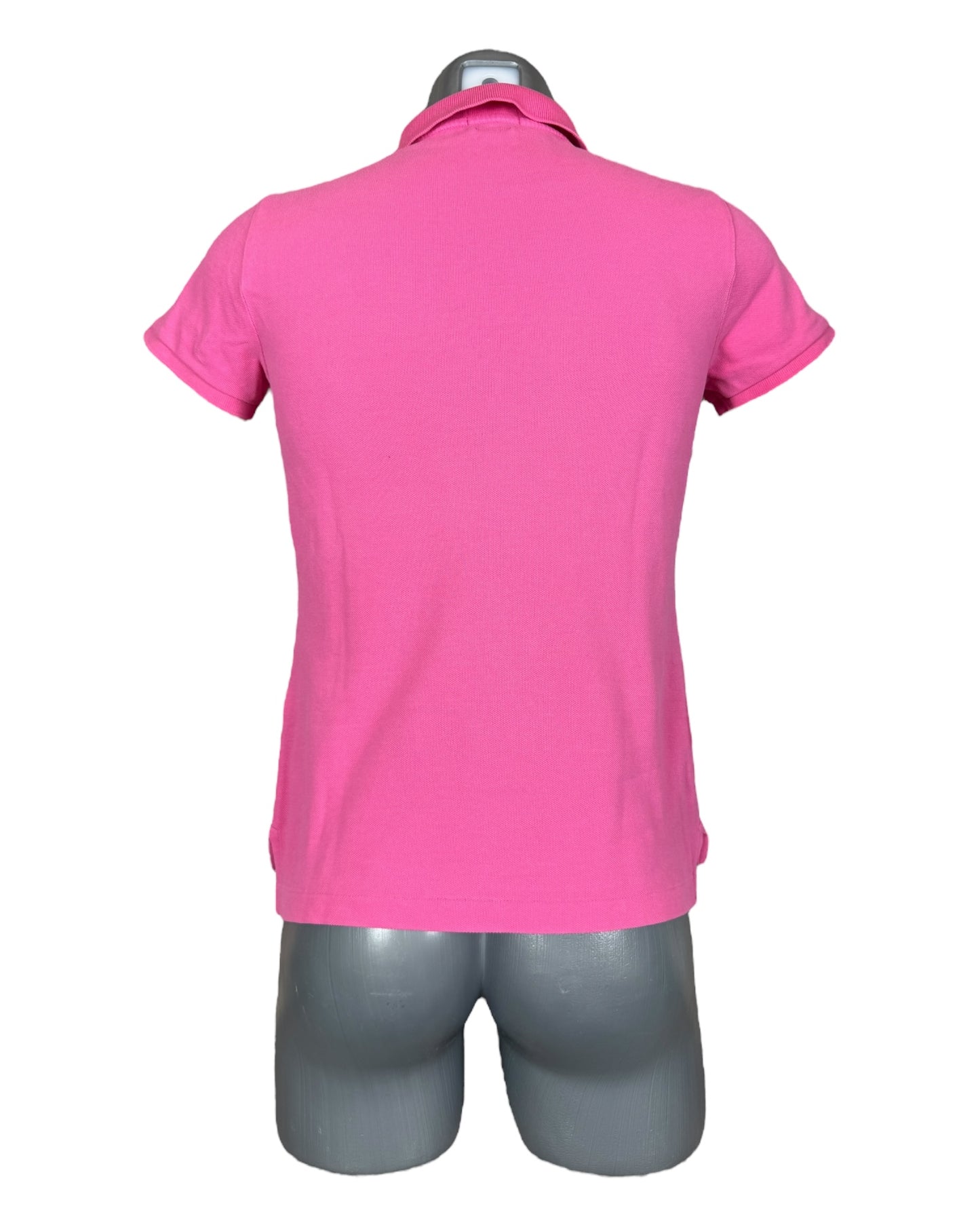 Polo Ralph Lauren Poloshirt rosa Größe S