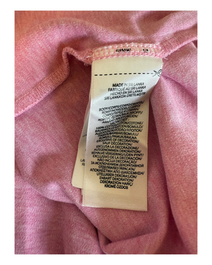 Polo Ralph Lauren Poloshirt pink Größe L